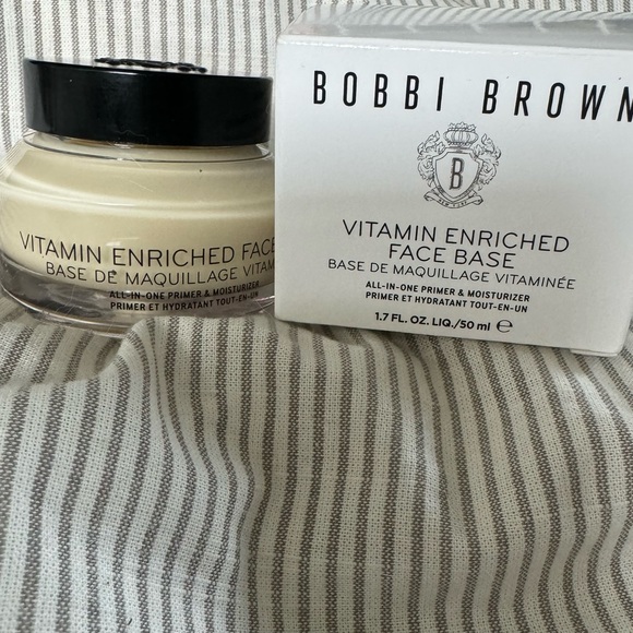 Bobbi Brown Vitamin Enriched Face Base Moisturizer & Primer - Picture 4 of 4